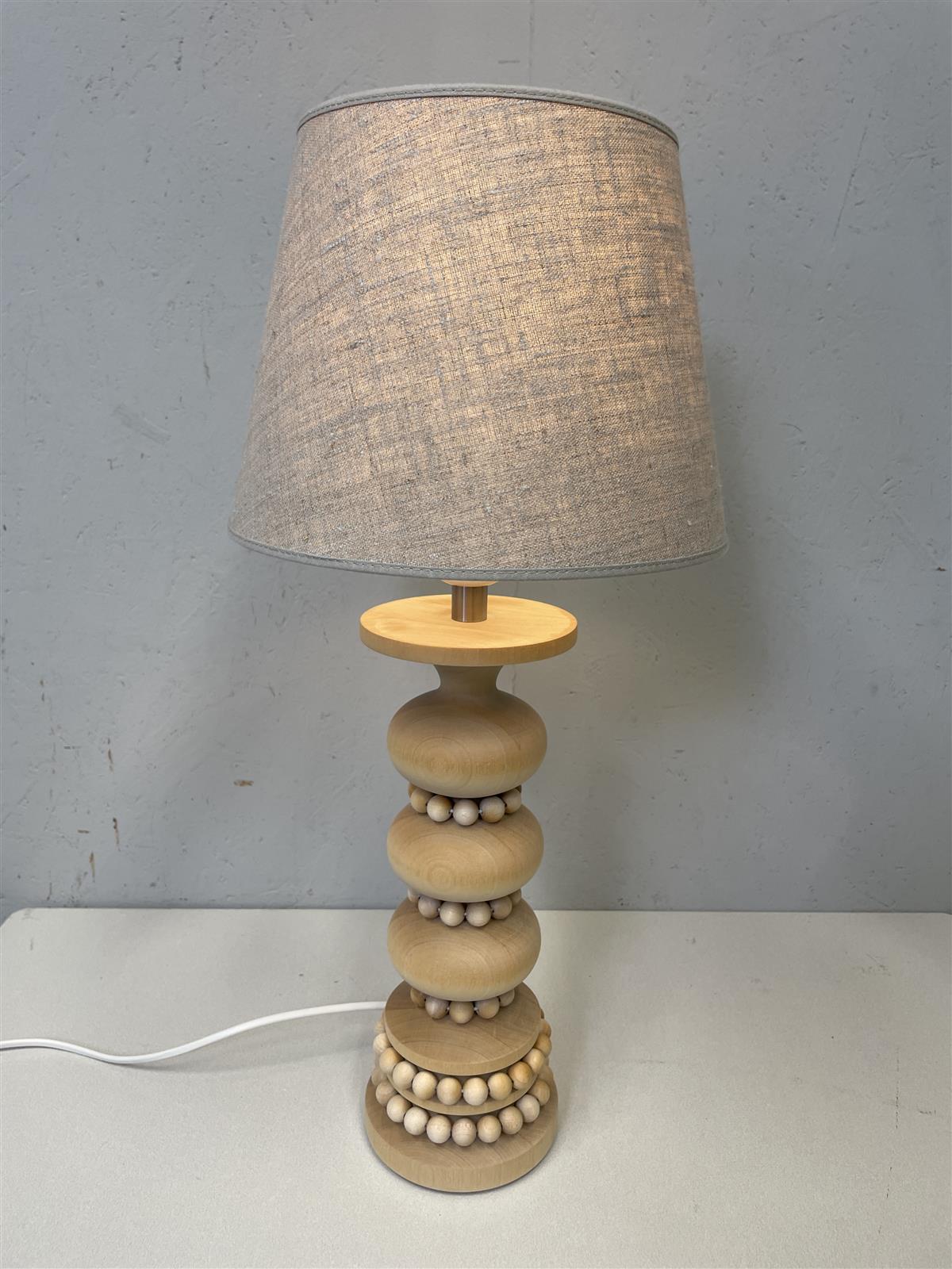 Aarikka Keisarinna pöytävalaisin, Pauliina Aarikka