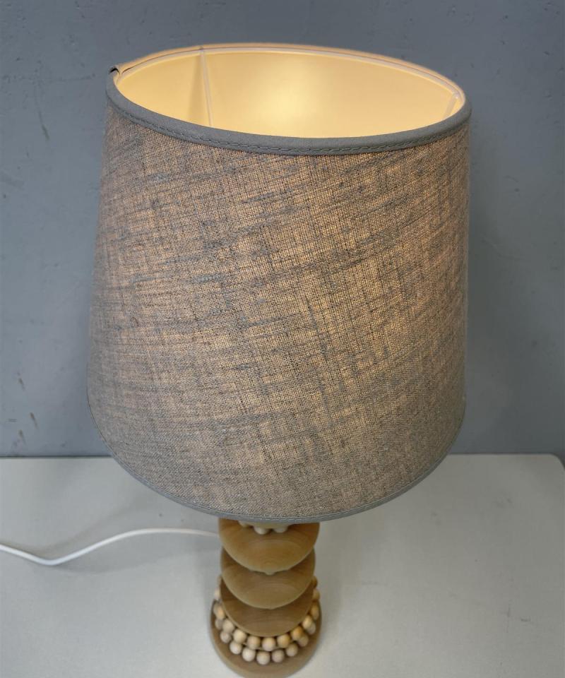 Aarikka Keisarinna pöytävalaisin, Pauliina Aarikka