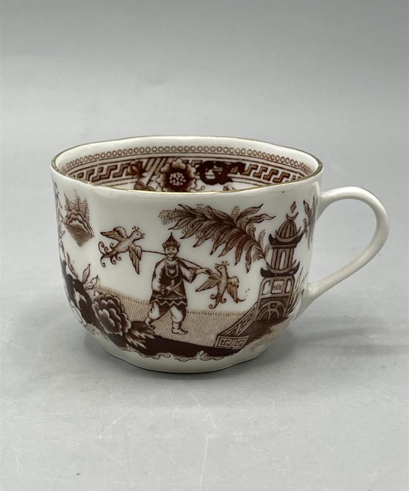 Arabia Singapore kahvikupit 42-osaa