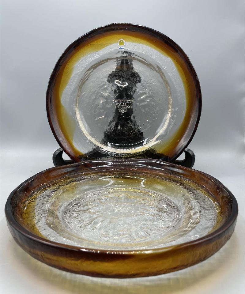 Humppila Kivi-Set tarjoiluvati 2kpl, Pertti Santalahti