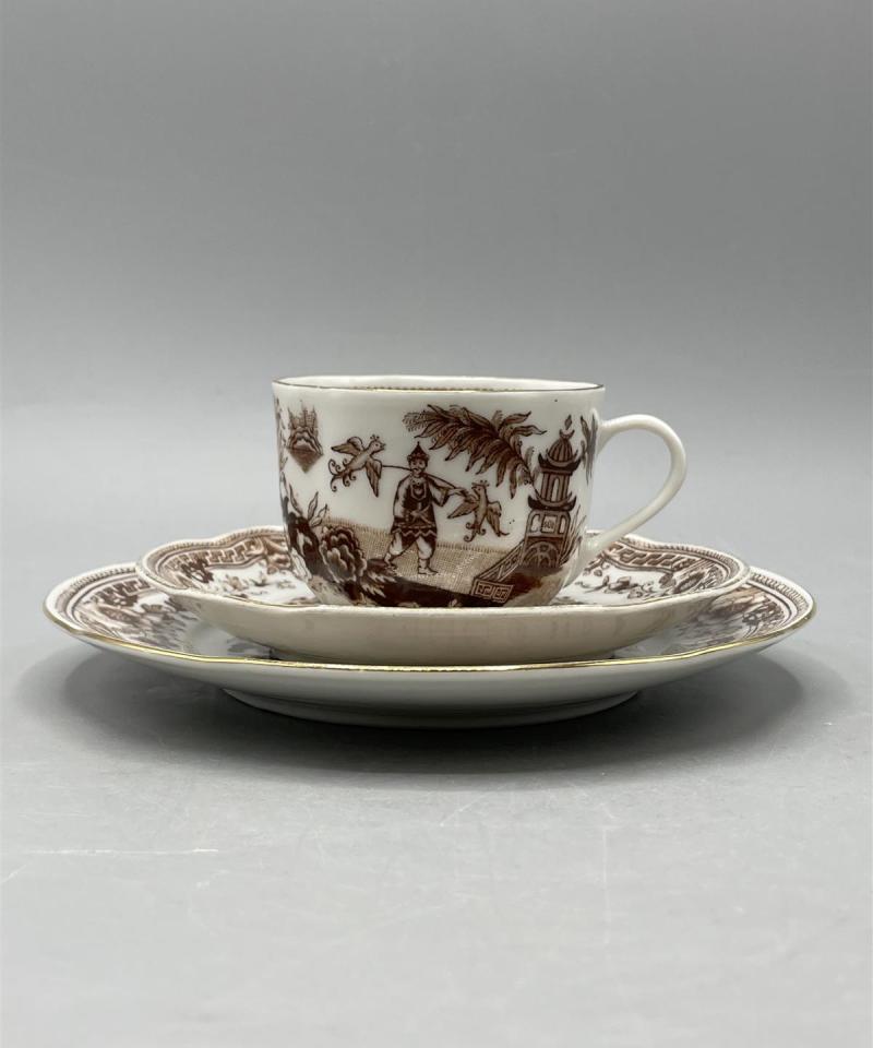 Arabia Singapore kahvikupit 42-osaa