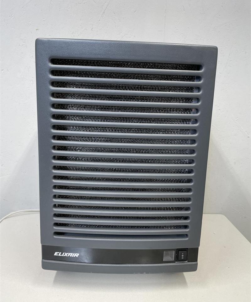 Elixair E-400 C1 ilmanpuhdistin