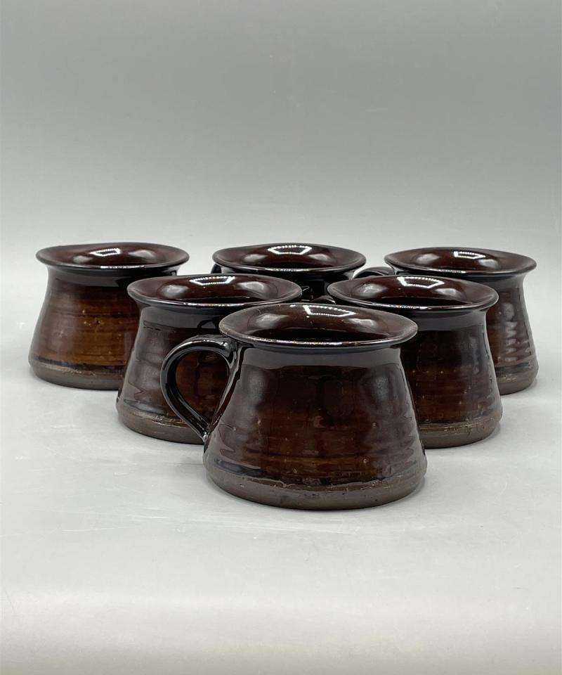 Savitorppa Mahonki muki 6kpl, Erkki Stenius