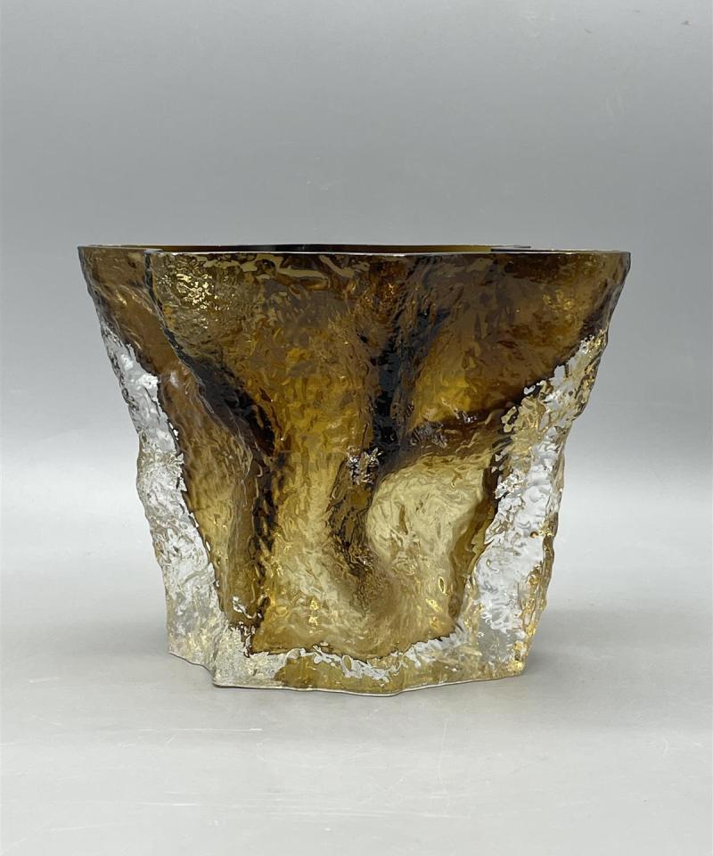 Kumela Liepukka maljakko, Kaj Blomqvist