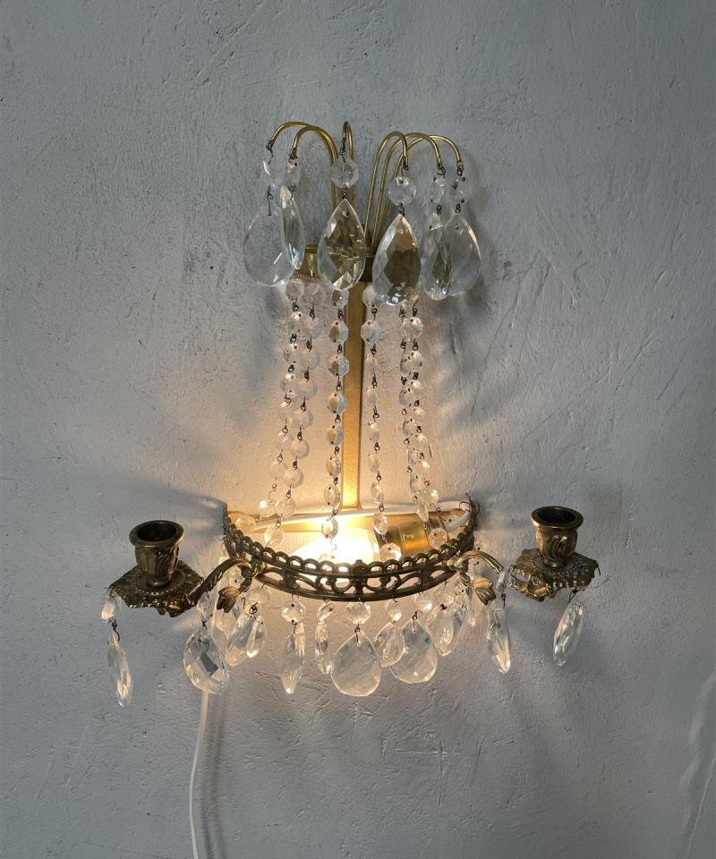 Seinävalaisin lampetti prismoilla