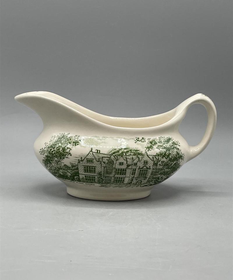 English Ironstone Tableware kastikekulho (A)