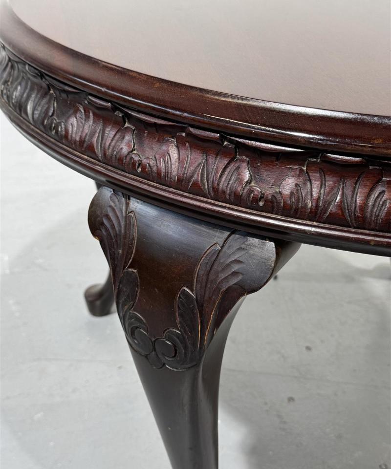 Rokokoo sohvapöytä 88cm