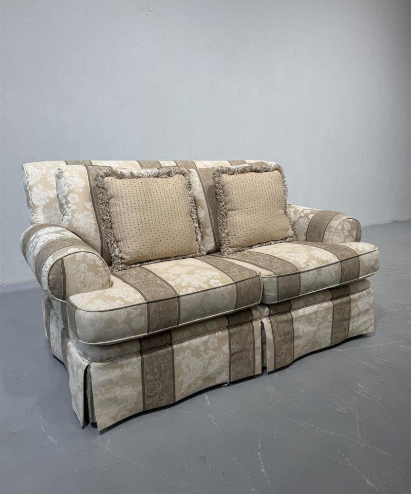 Decor-Rest Loveseat sohva 2 istuttava