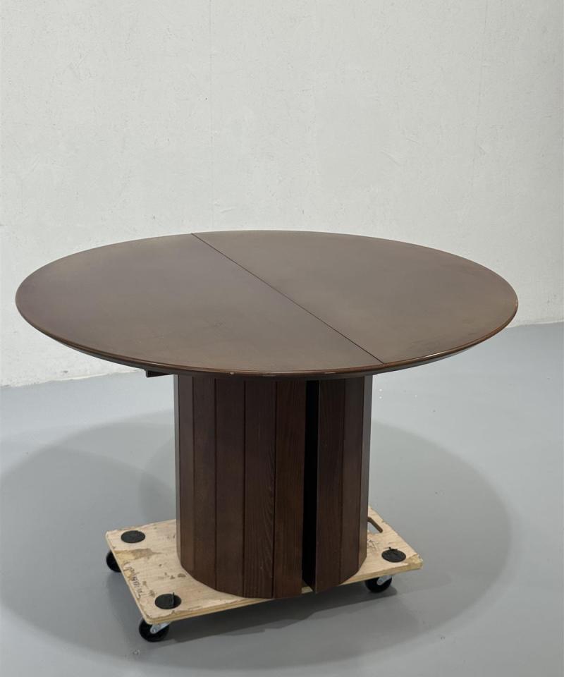 ONS & C. S.p.a ruokapöytä, jatkettava (italia)