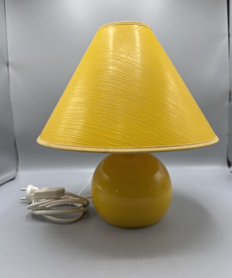 Ker-Lux retro pöytälamppu