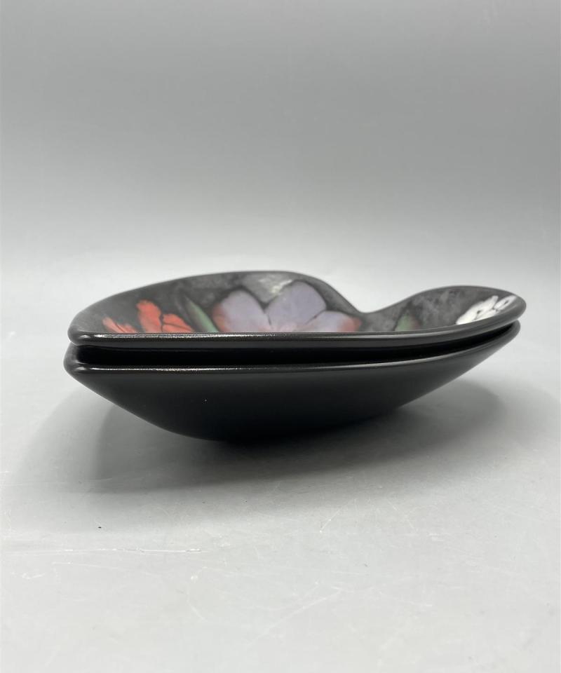 Pentik Studio Sylvia sydänmalja 2kpl, Anu Pentik