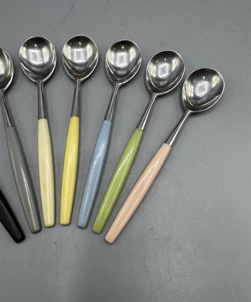 Hackman Lion aterimet 7 kpl Bertel Gardberg