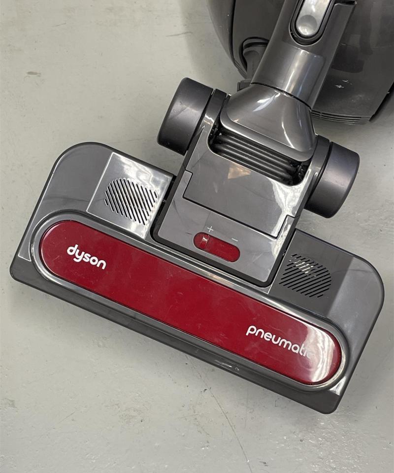 Dyson Big Ball Parquet+ pölynimuri