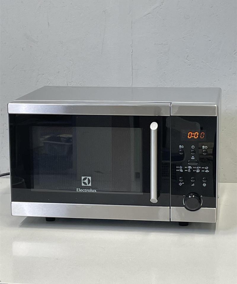 Electrolux EMS20100OX mikroaaltouuni