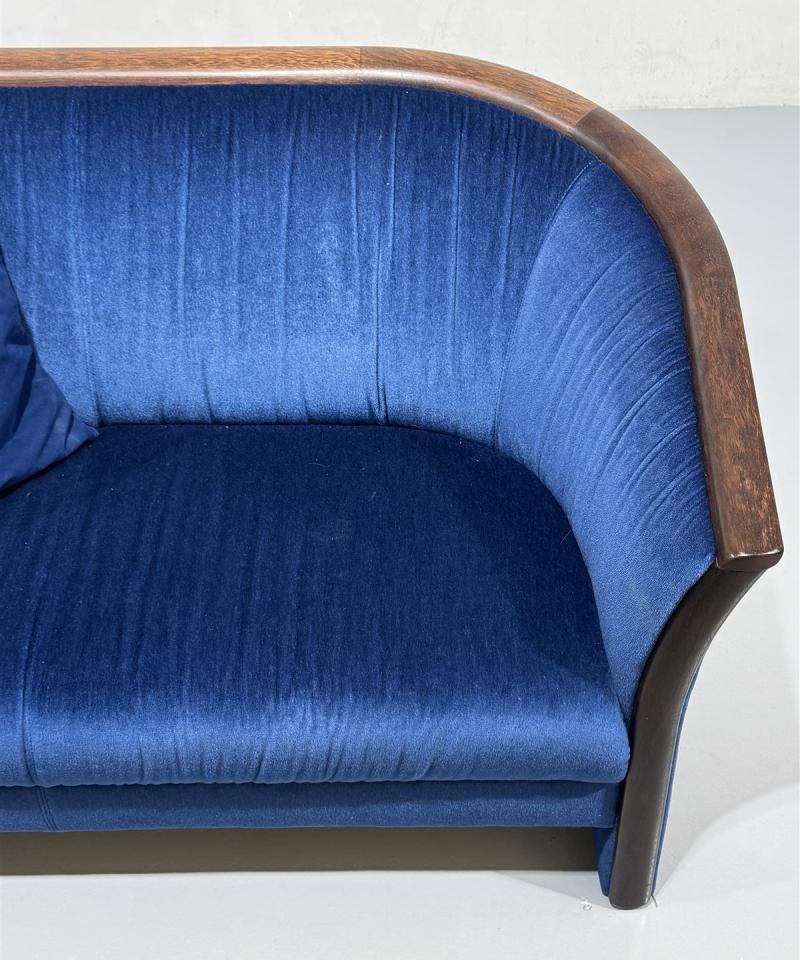 Loveseat 2-istuttava sohva