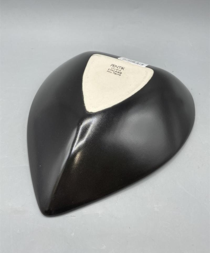 Pentik Studio Sylvia sydänmalja 2kpl, Anu Pentik