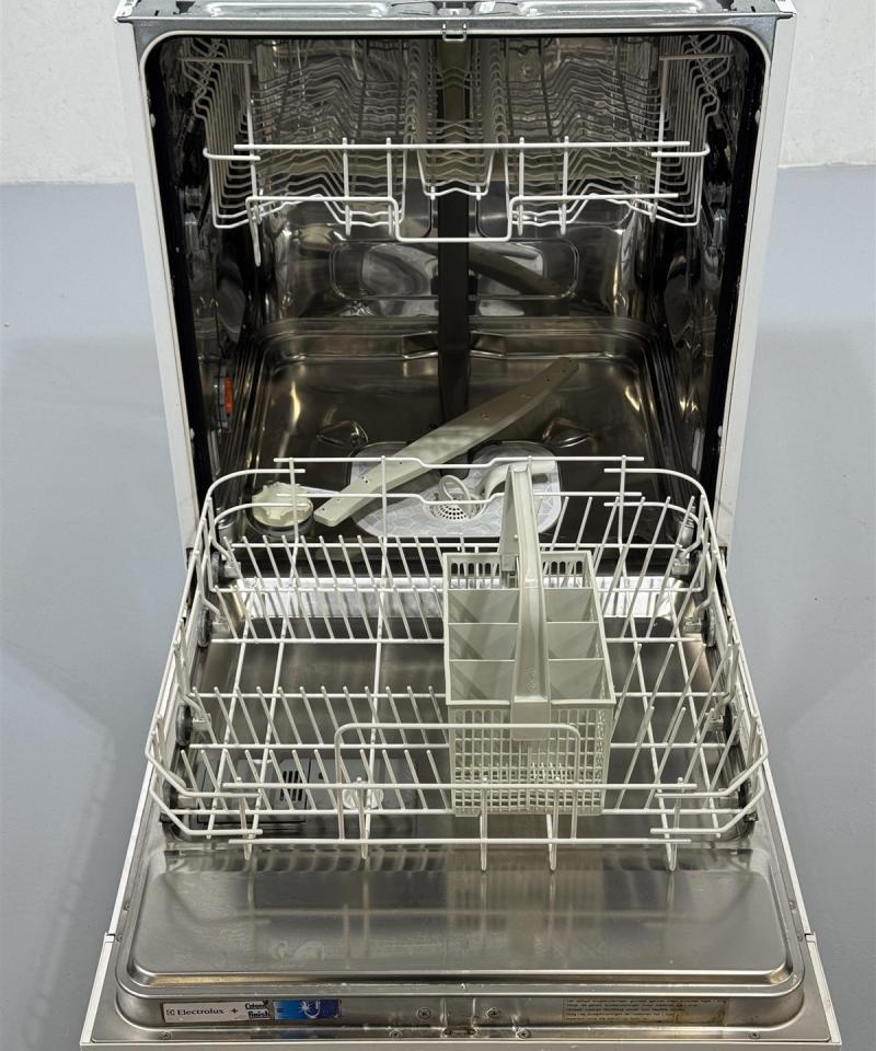 Electrolux intuition astianpesukone