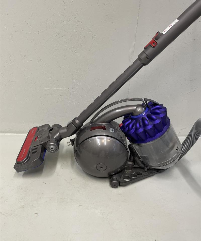 Dyson Big Ball Parquet+ pölynimuri