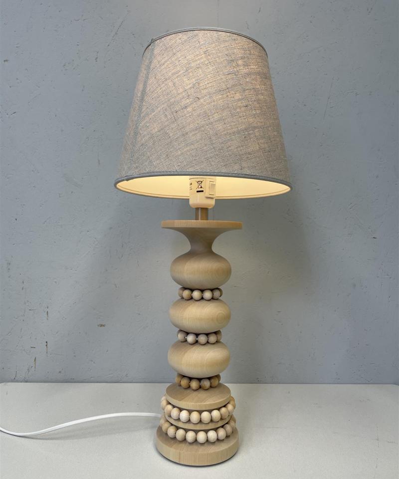 Aarikka Keisarinna pöytävalaisin, Pauliina Aarikka