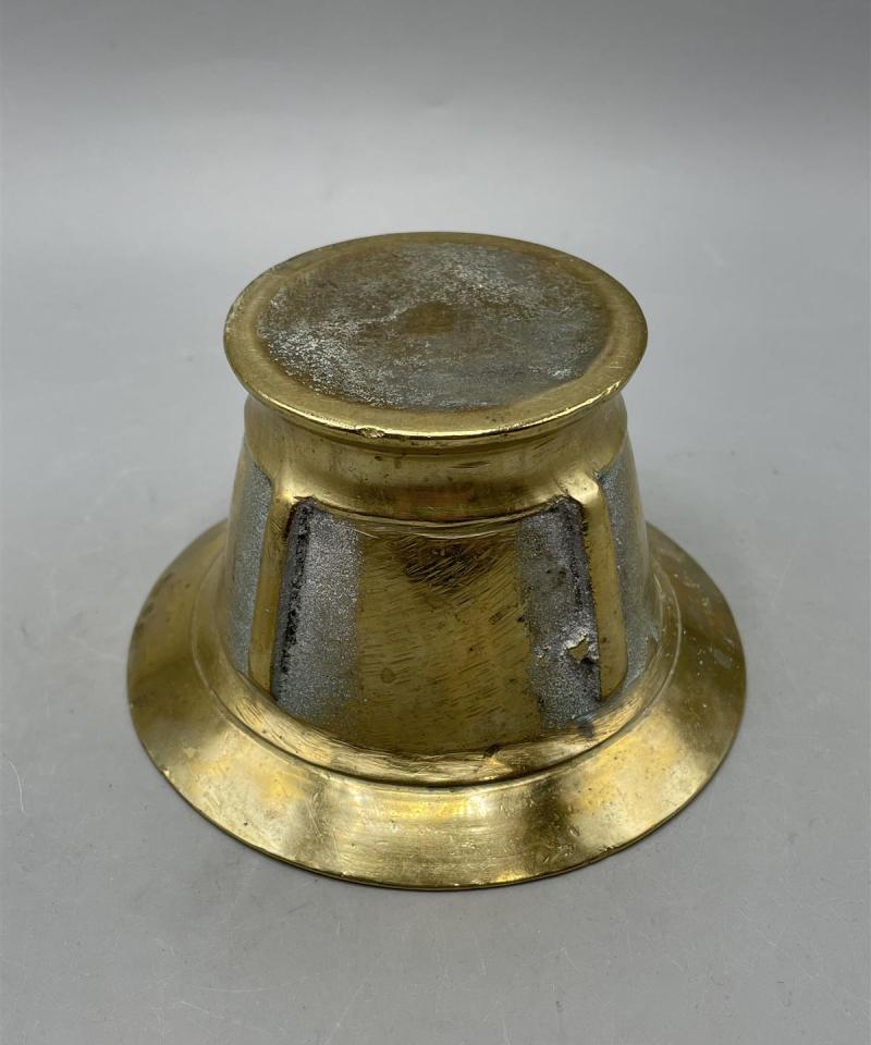 Vintage Messinkinen huhmare