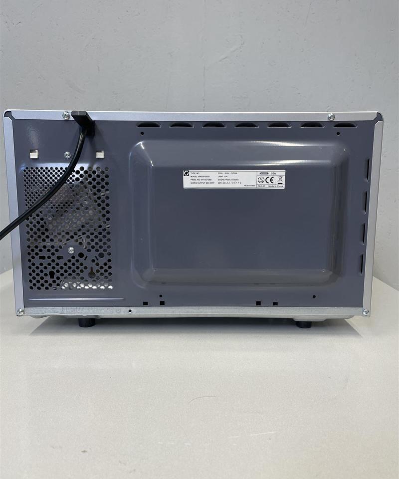 Electrolux EMS20100OX mikroaaltouuni