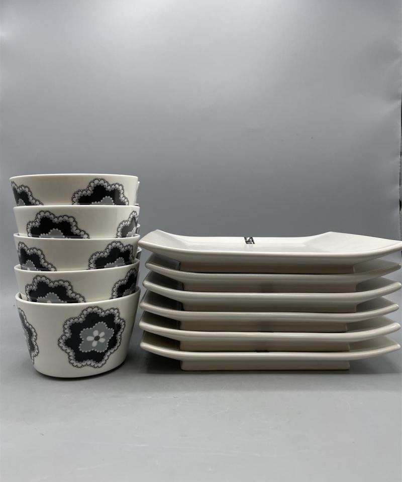 Sagaform / Martinex astiastosetti 16-osaa