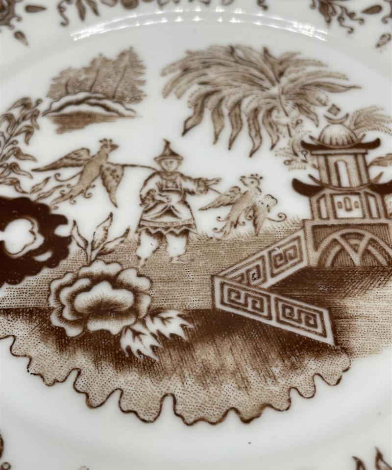 Arabia Singapore kahvikupit 42-osaa