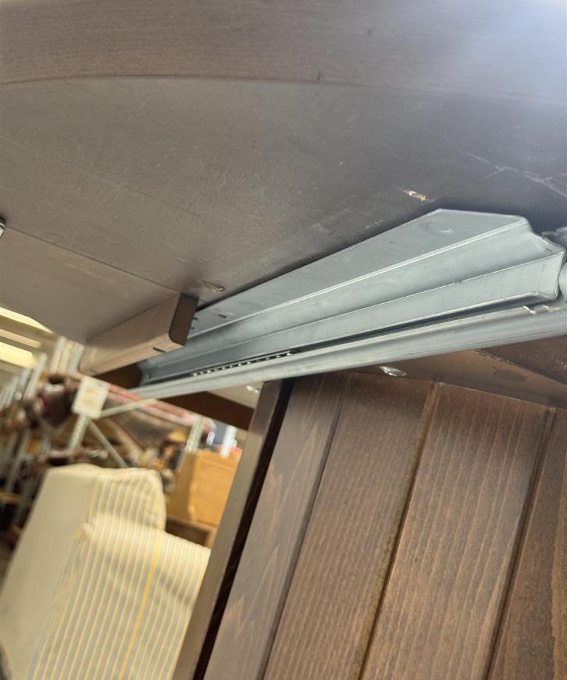 ONS & C. S.p.a ruokapöytä, jatkettava (italia)