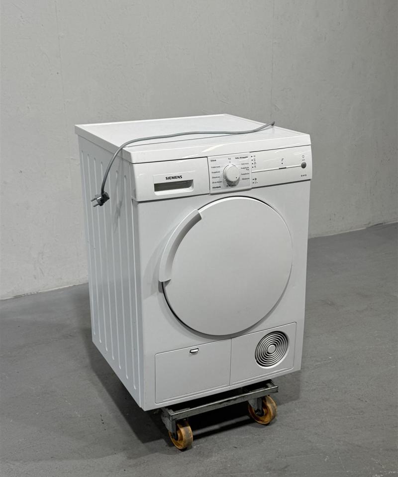 Siemens WT44E160SK kuivausrumpu