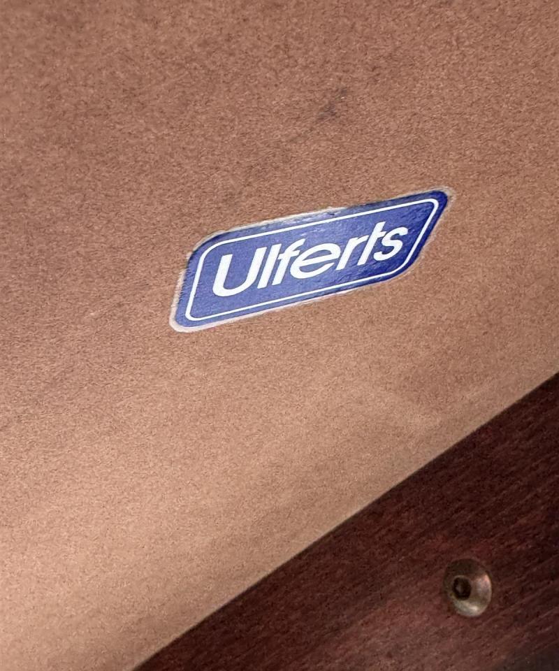 Ulferts sohvapöytä 140x84