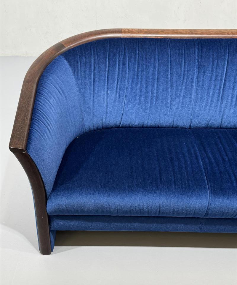 Loveseat 2-istuttava sohva