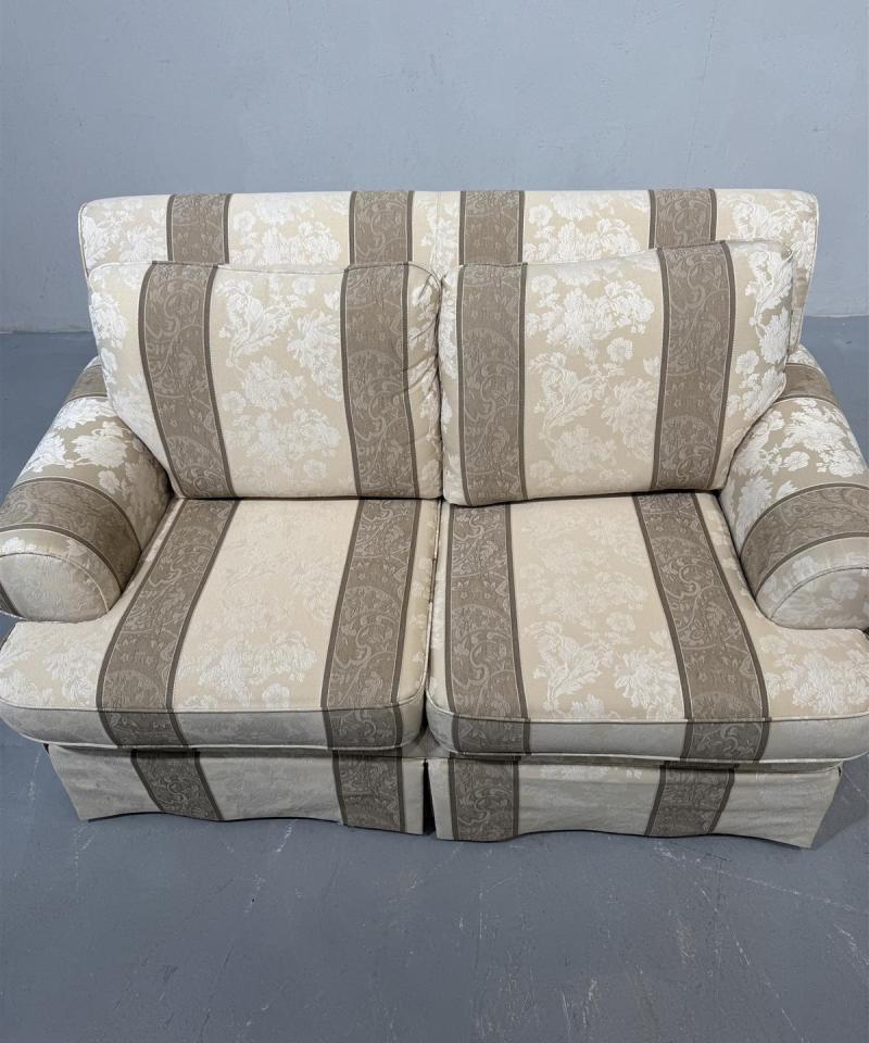 Decor-Rest Loveseat sohva 2 istuttava