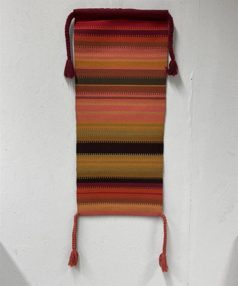 Neovius raanu seinävaate Terttu Tomero