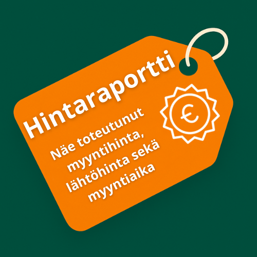 Hintaraportti