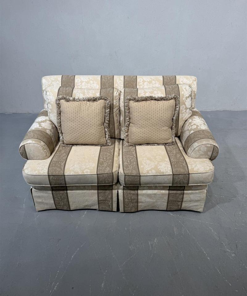 Decor-Rest Loveseat sohva 2 istuttava