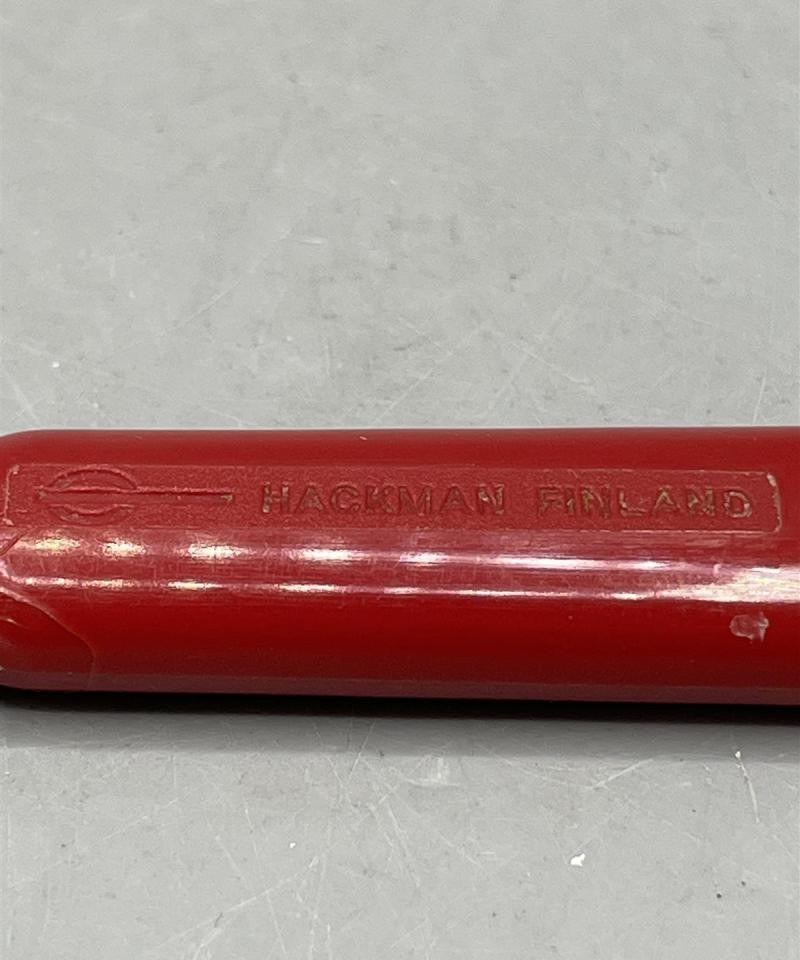 Hackman rapuveitsi 4kpl