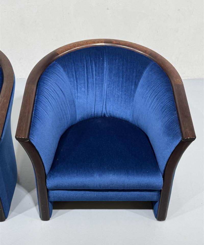 Loveseat nojatuoli (2 kpl)