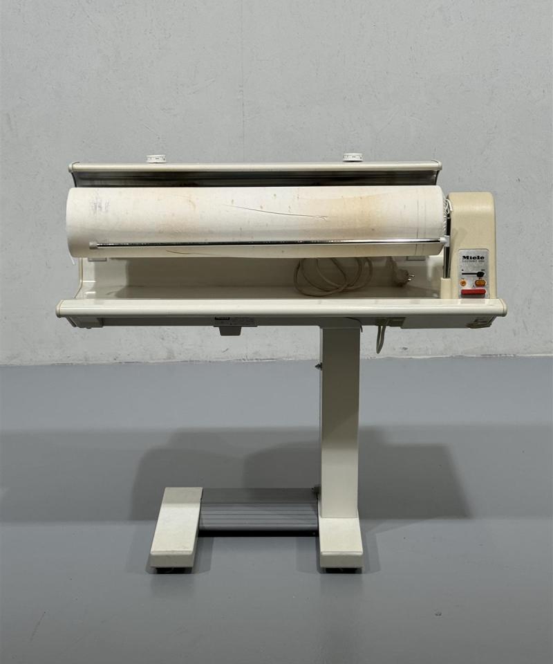 Miele B 864 kuumamankeli taitettava
