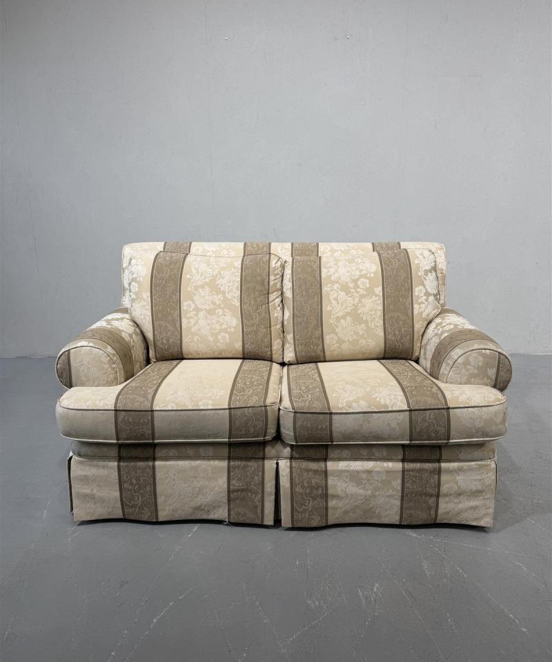 Decor-Rest Loveseat sohva 2 istuttava