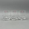 Iittala Gaissa Whiskylasi 3kpl, Tapio Wirkkala