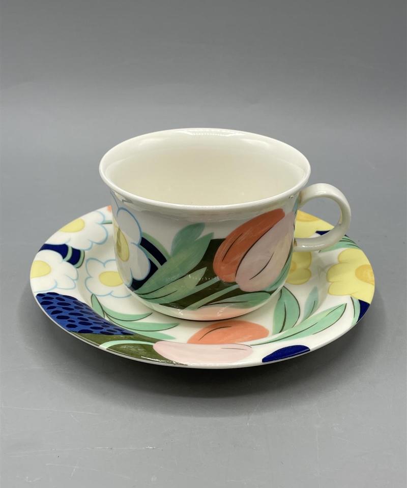 Arabia Arctica Poetica teekuppi, DVF