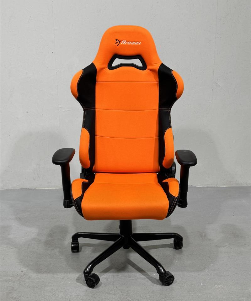 Arozzi Torretta Pelituoli oranssi