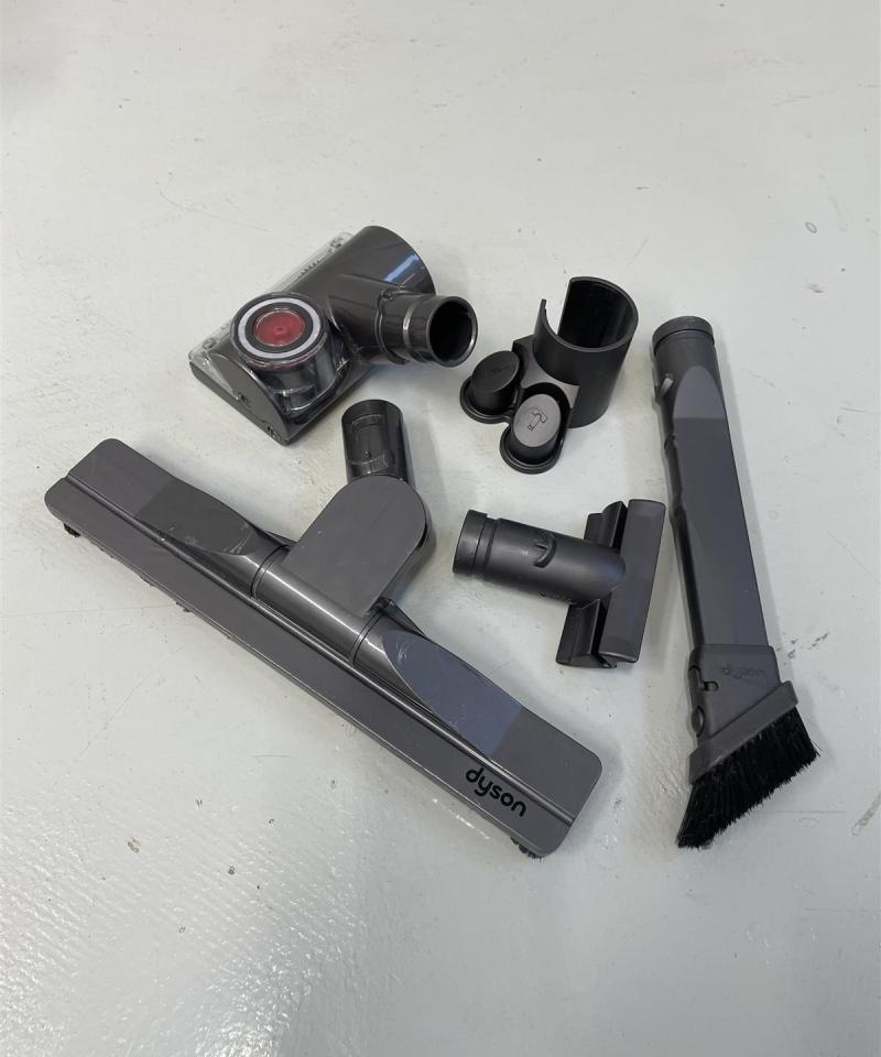 Dyson Big Ball Parquet+ pölynimuri