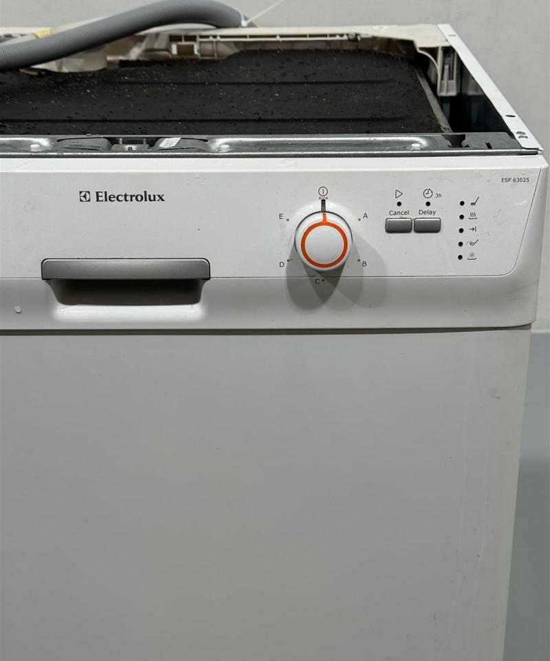 Electrolux intuition astianpesukone