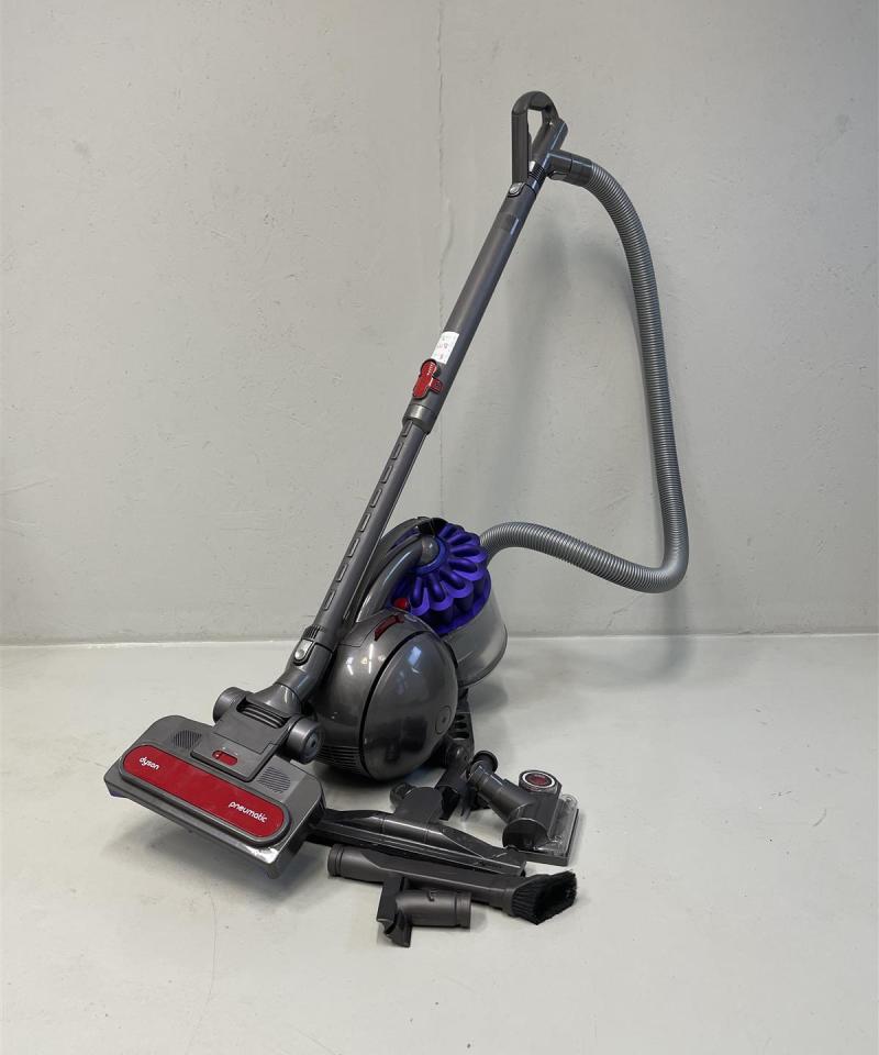 Dyson Big Ball Parquet+ pölynimuri