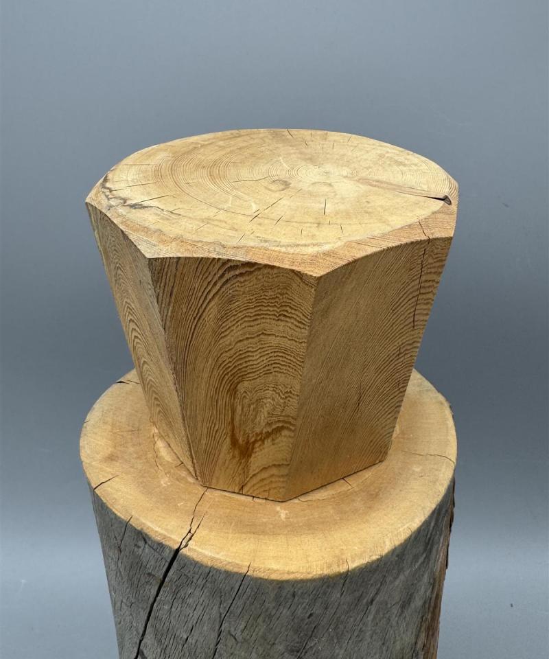 Kelopuu säilytysastia (pullopiilo)