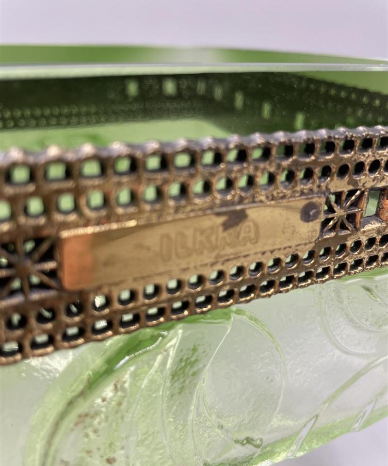 Kumela Pitsi malja, Pentti Sarpaneva