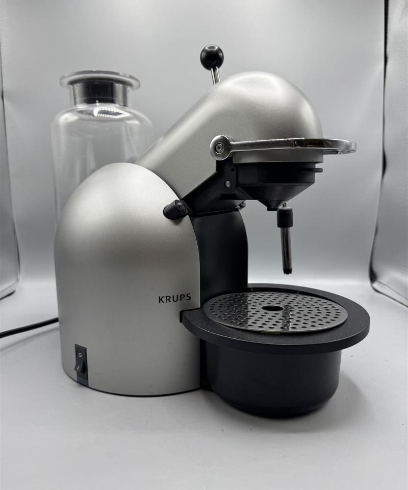 Krups XN4050 espressokeitin