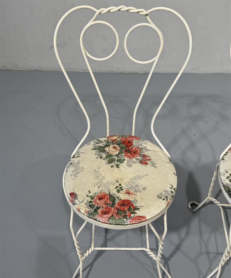 Taidetakomo Hakkarainen puutarhatuoli 3 kpl