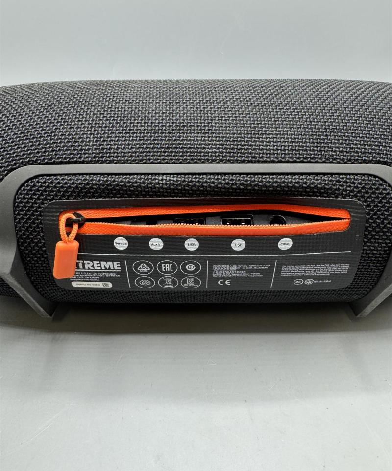 JBL Xtreme kannettava kaiutin